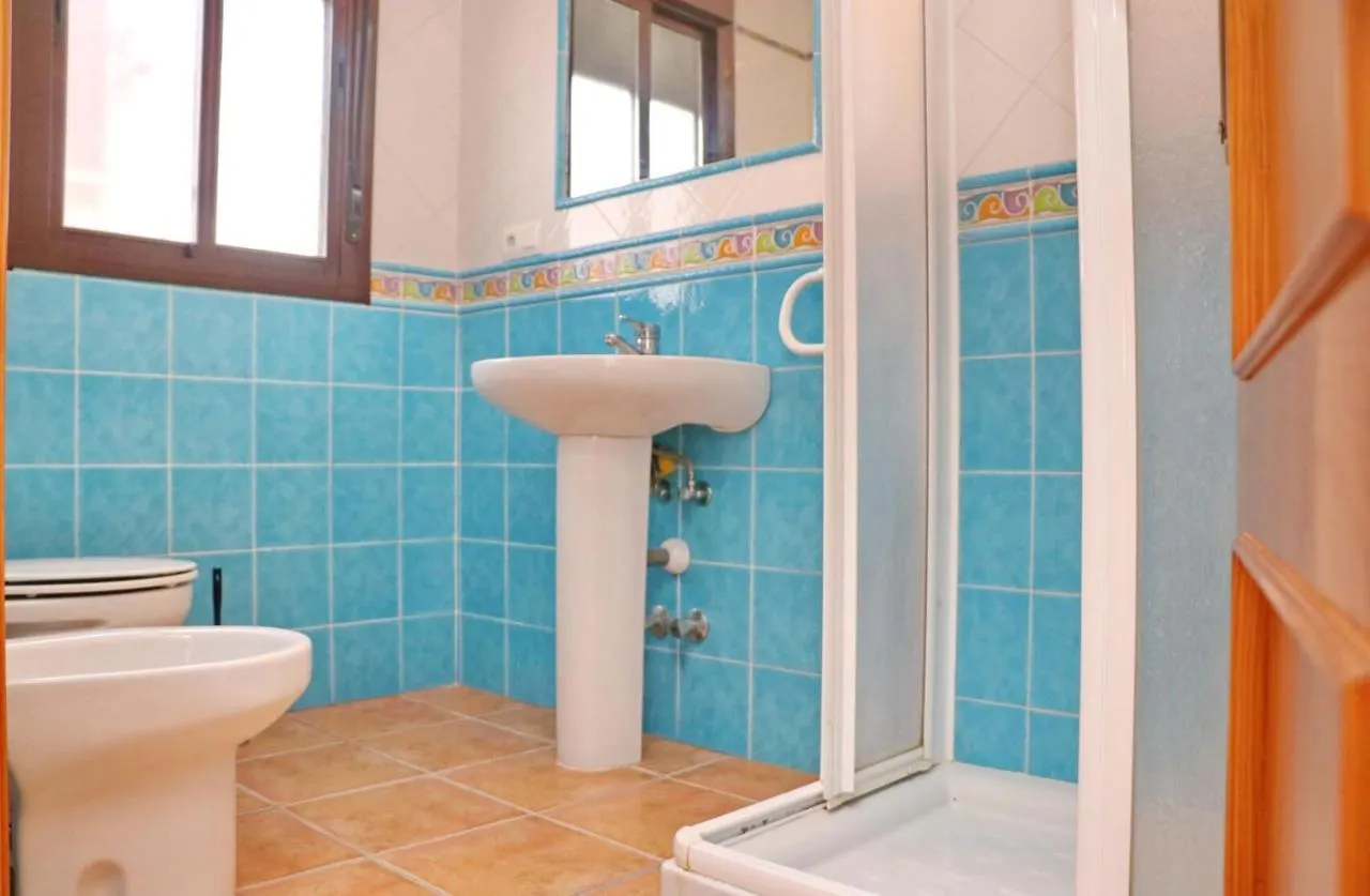 Chalet Florida III Conil De La Frontera
