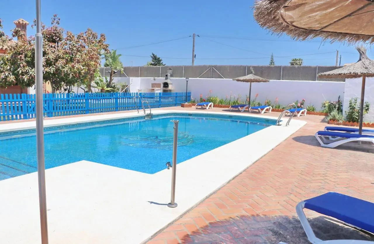 Chalet Florida III Conil De La Frontera Spain