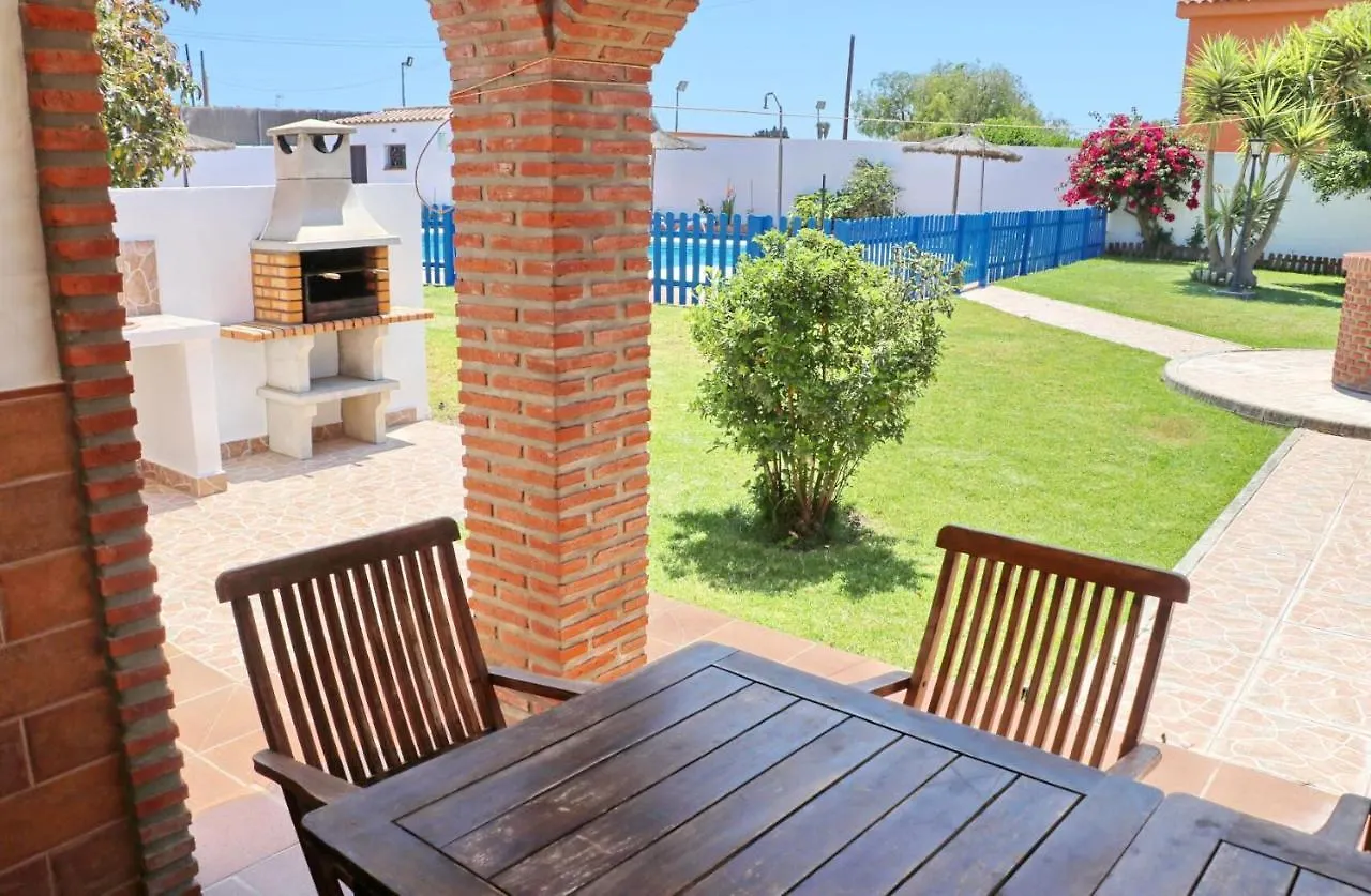 Chalet Florida III Conil De La Frontera Spain