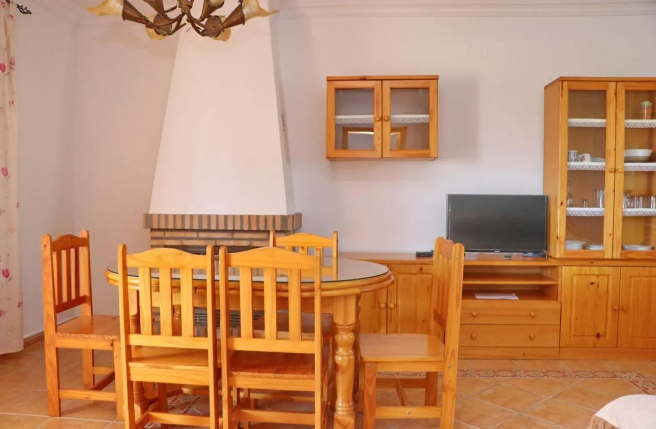 Chalet Florida III Conil De La Frontera