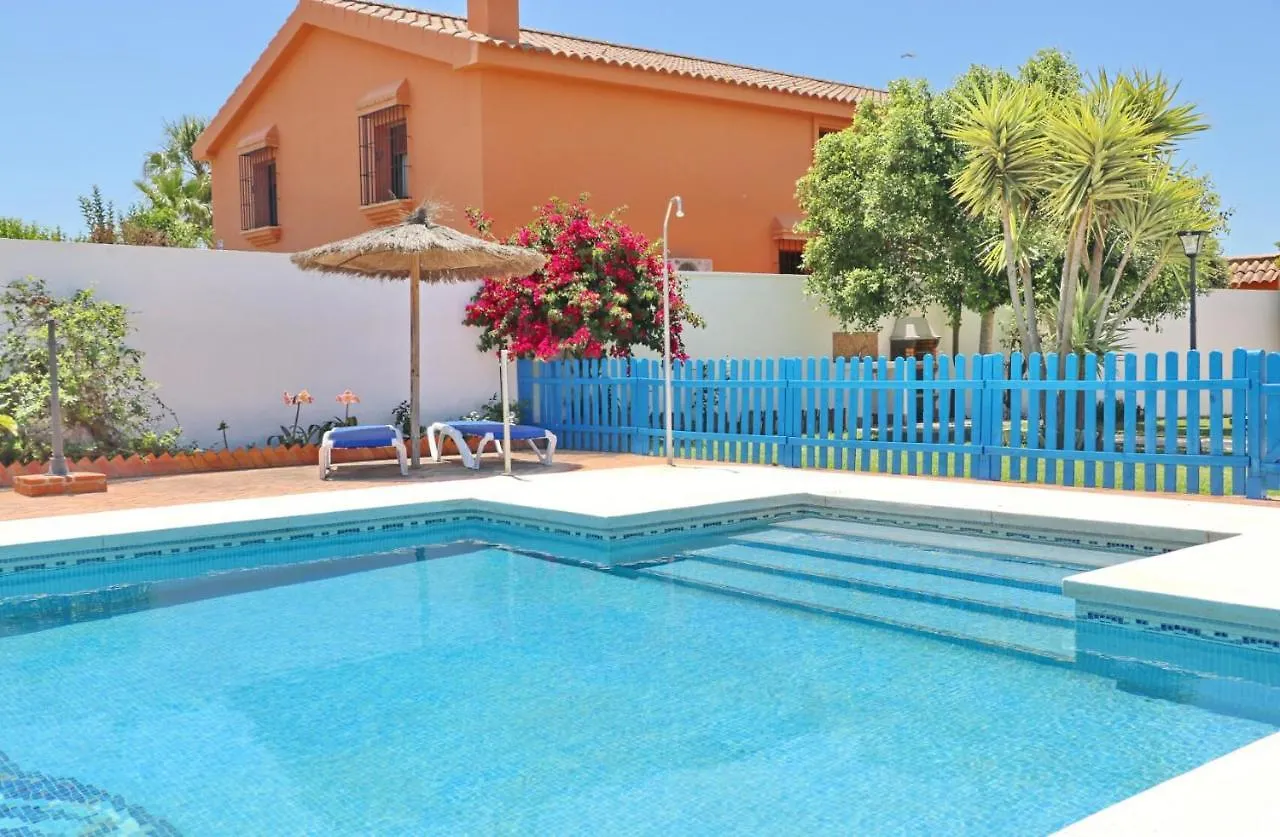 Chalet Florida III Conil De La Frontera Spain