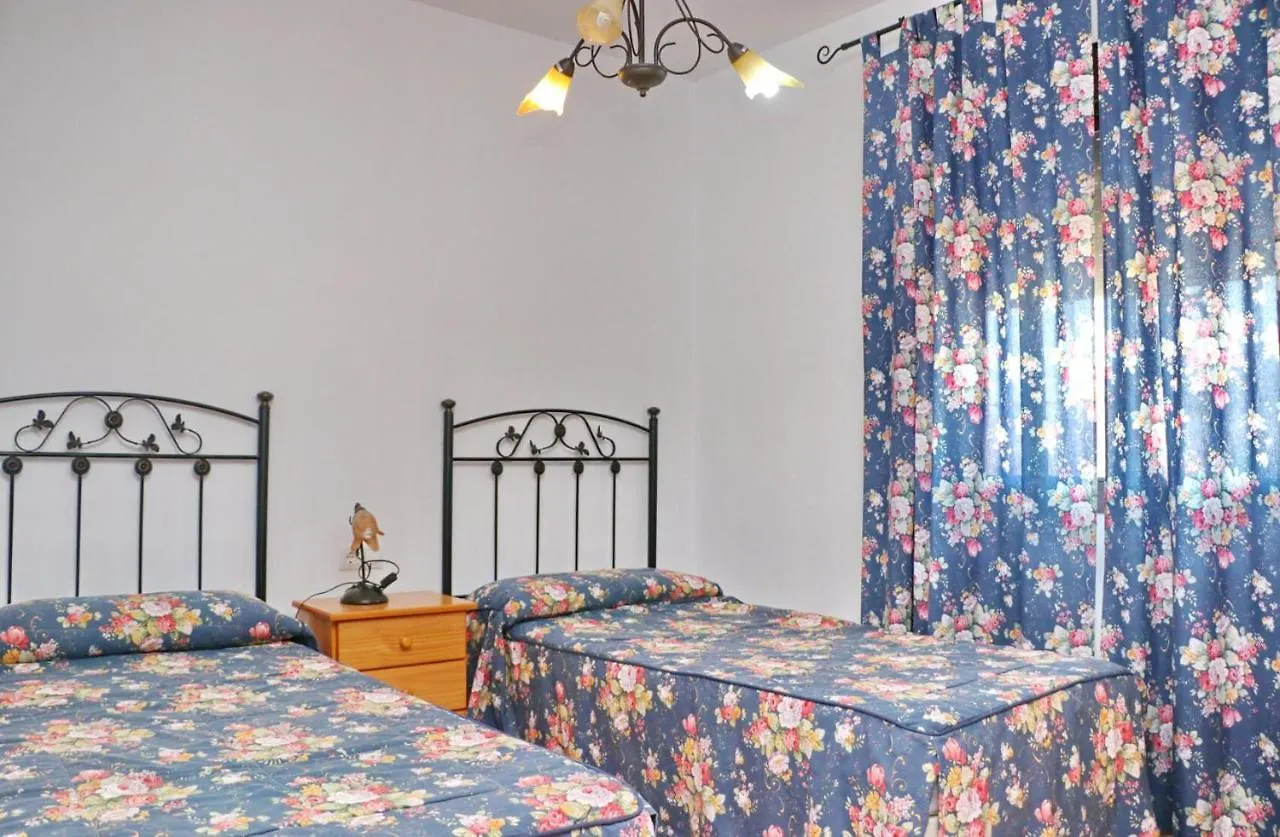 Chalet Florida III Conil De La Frontera