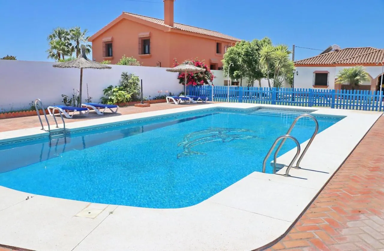 Chalet Florida III Conil De La Frontera