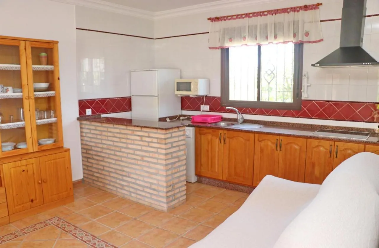 Chalet Florida III Conil De La Frontera