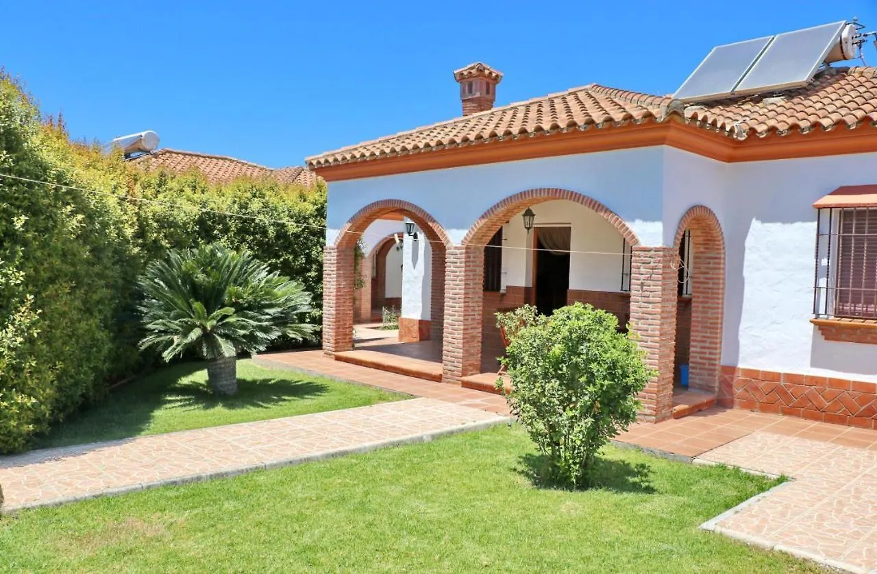 Chalet Florida III Conil De La Frontera