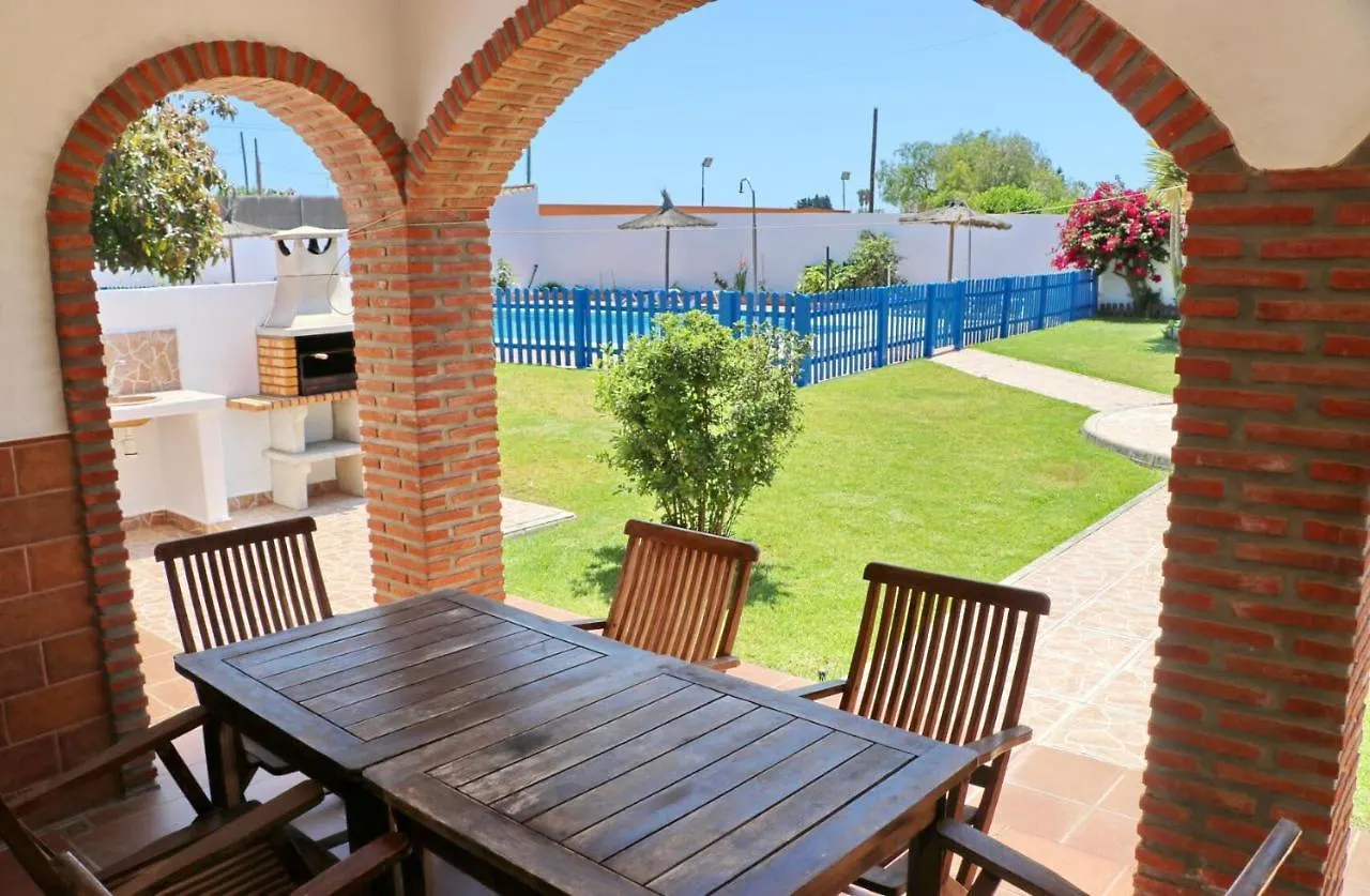 Chalet Florida III Conil De La Frontera Spain
