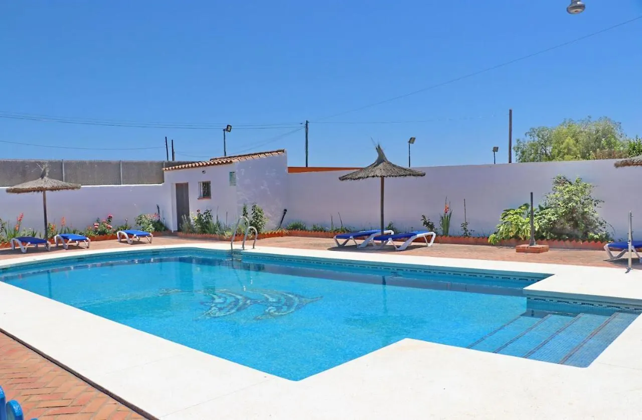 Chalet Florida III Conil De La Frontera 0*,  Spain