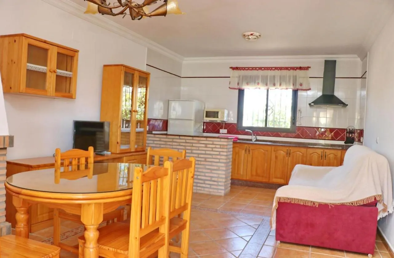 Chalet Florida III Conil De La Frontera
