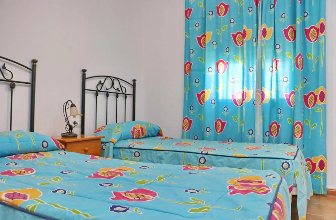 Chalet Florida III Conil De La Frontera Spain