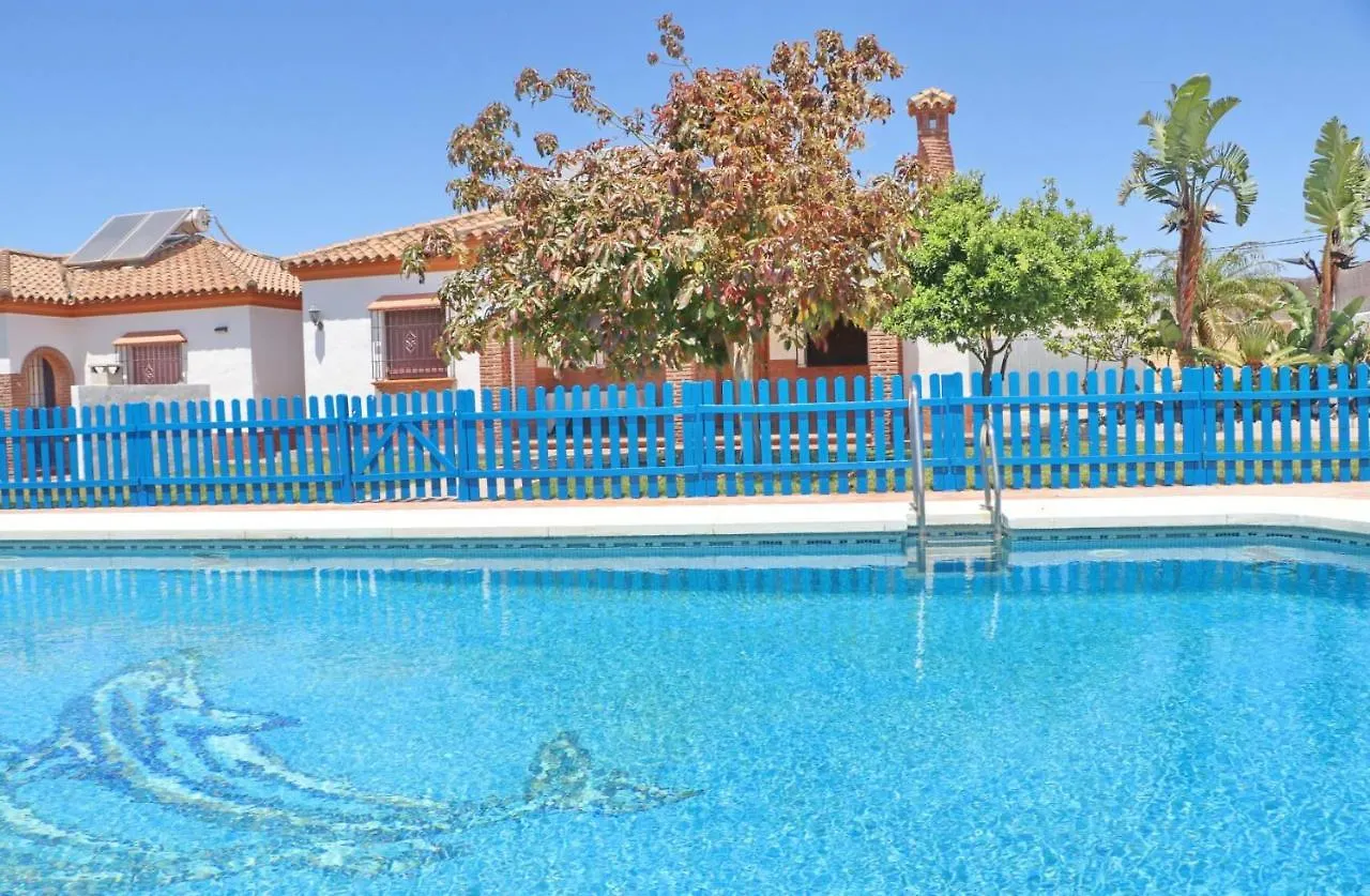 Chalet Florida III Conil De La Frontera