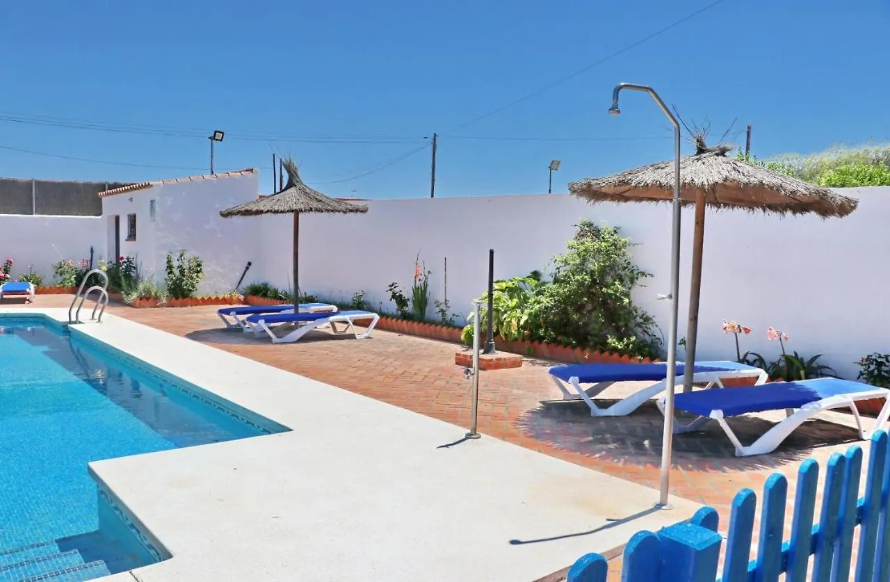 Chalet Florida III Conil De La Frontera Spain