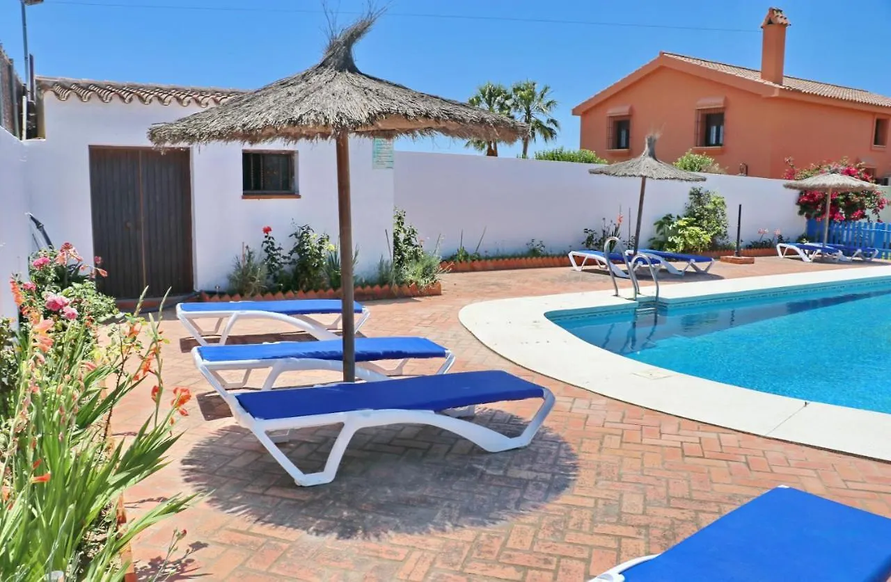 Chalet Florida III Conil De La Frontera
