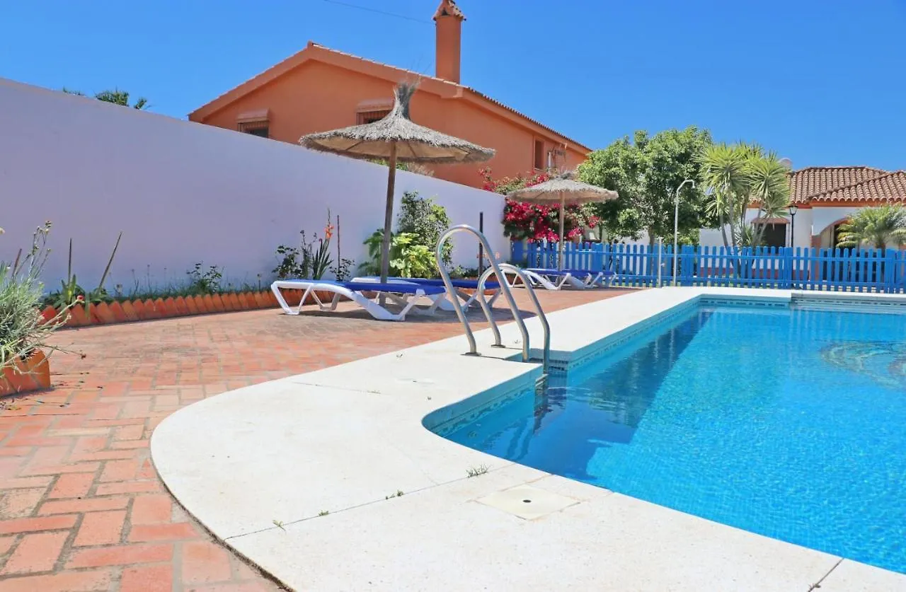 Chalet Florida III Conil De La Frontera