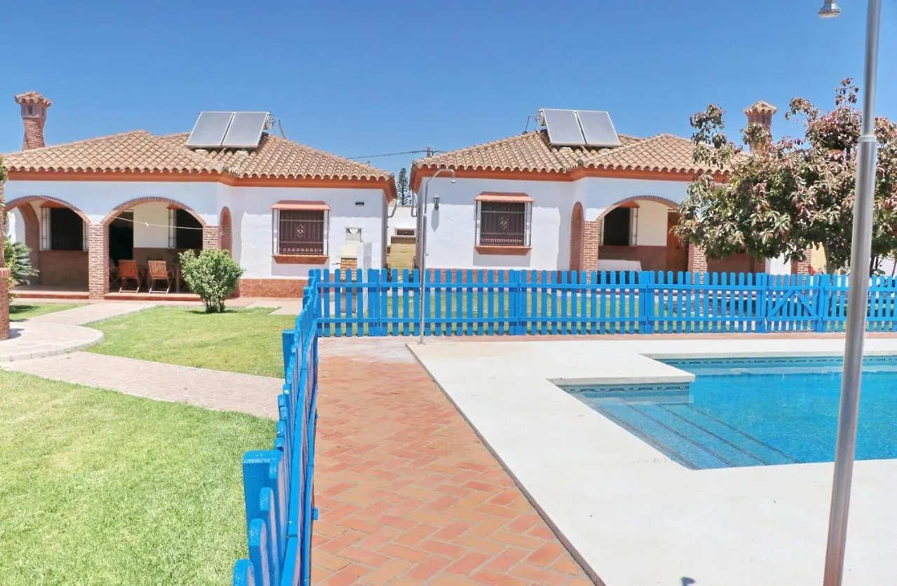 Chalet Florida III Conil De La Frontera