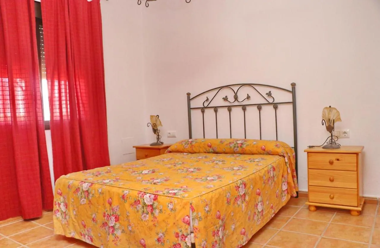 Chalet Florida III Conil De La Frontera 0*,  Spagna