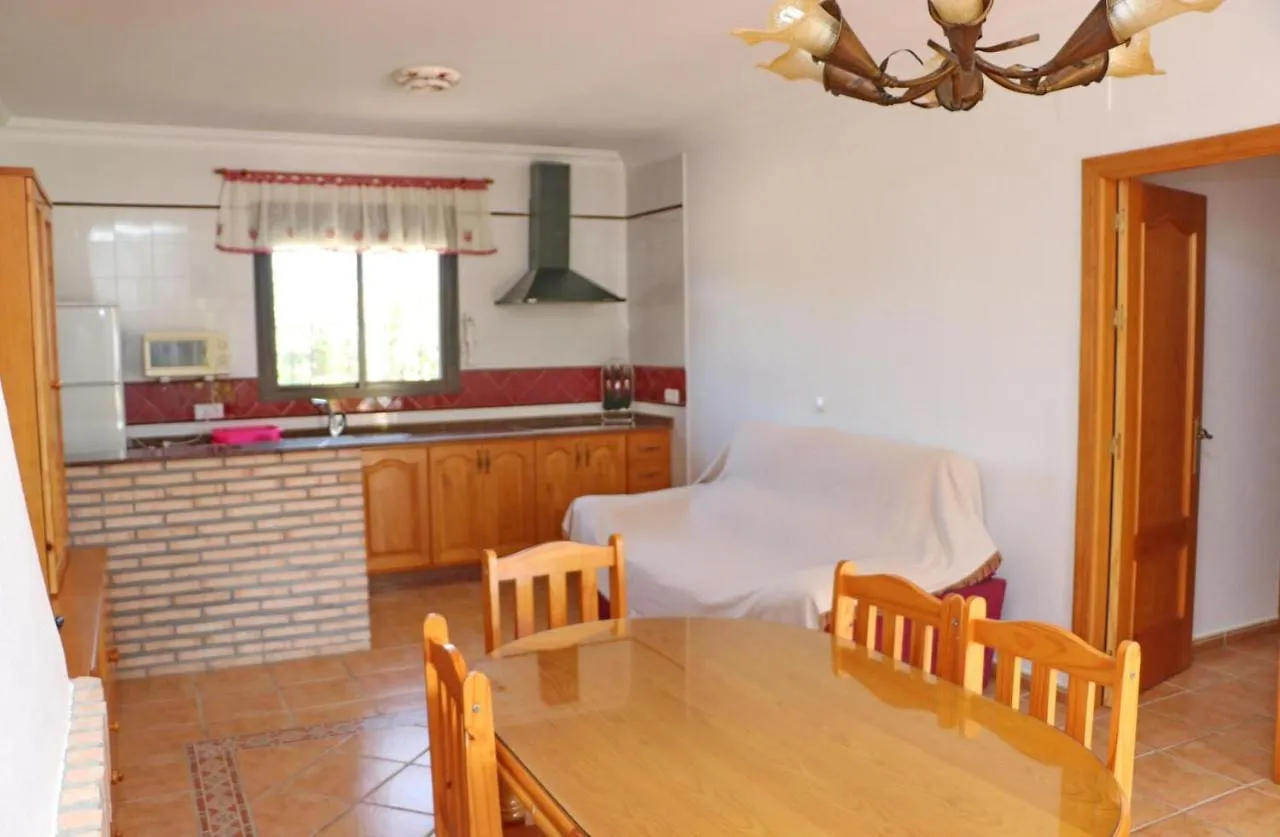 Chalet Florida III Conil De La Frontera