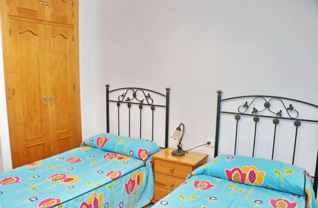 Chalet Florida III Conil De La Frontera