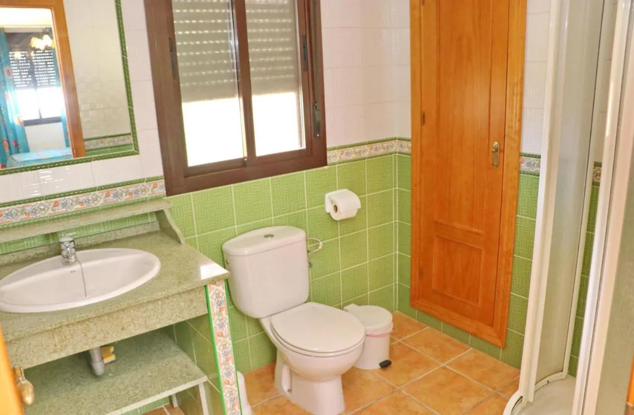 Chalet Florida III Conil De La Frontera