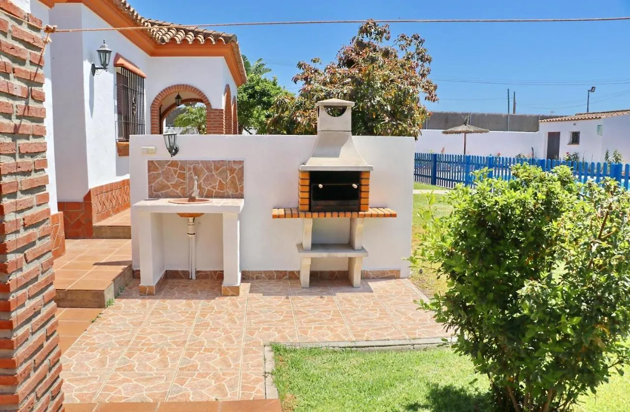 Chalet Florida III Conil De La Frontera