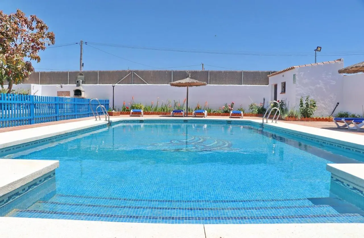 Chalet Florida III Conil De La Frontera