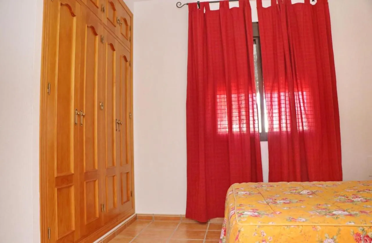Chalet Florida III Conil De La Frontera 0*,  Spagna
