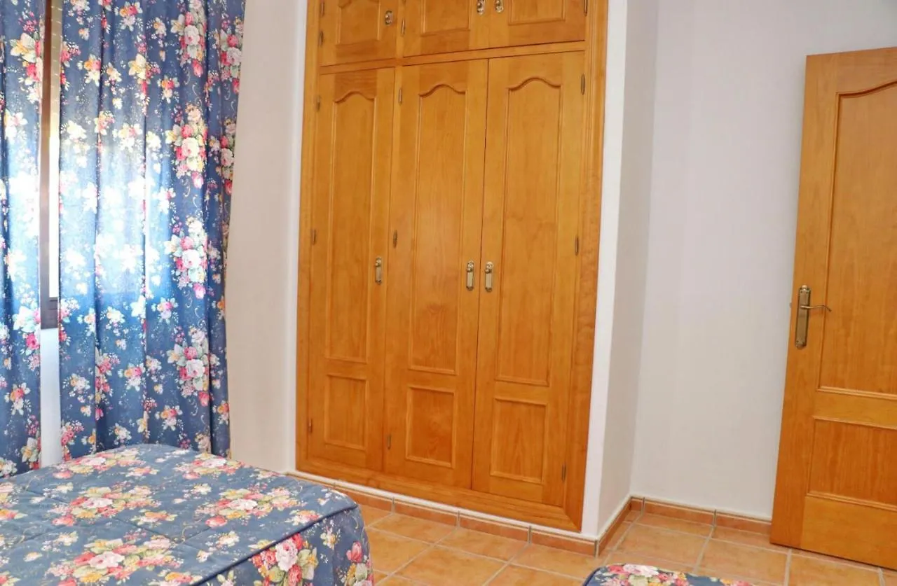 Chalet Florida III Conil De La Frontera